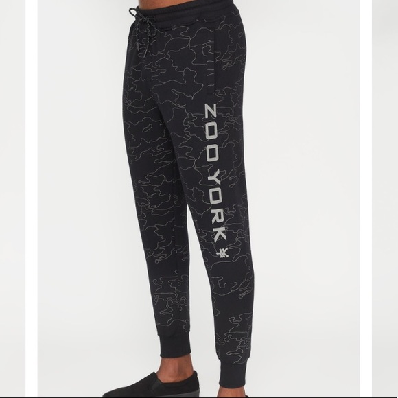 Zoo York sweat pants. - Picture 3 of 10